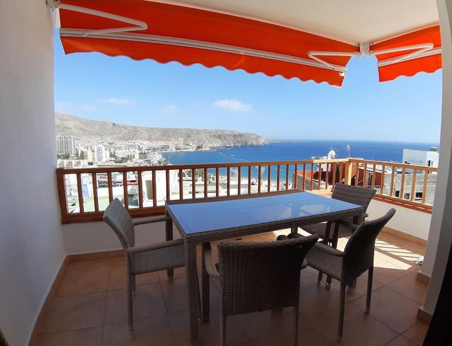 Apartment Cactus II Los Cristianos Los Cristianos  Exterior photo