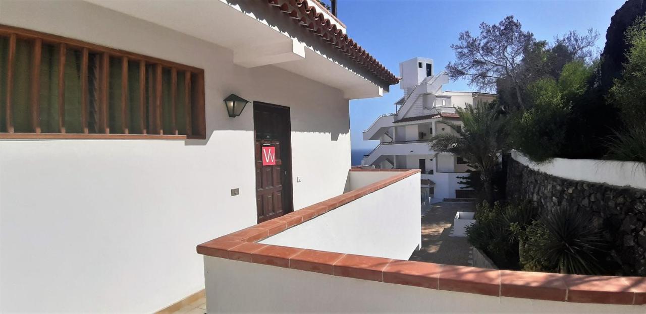 Apartment Cactus II Los Cristianos Los Cristianos  Exterior photo